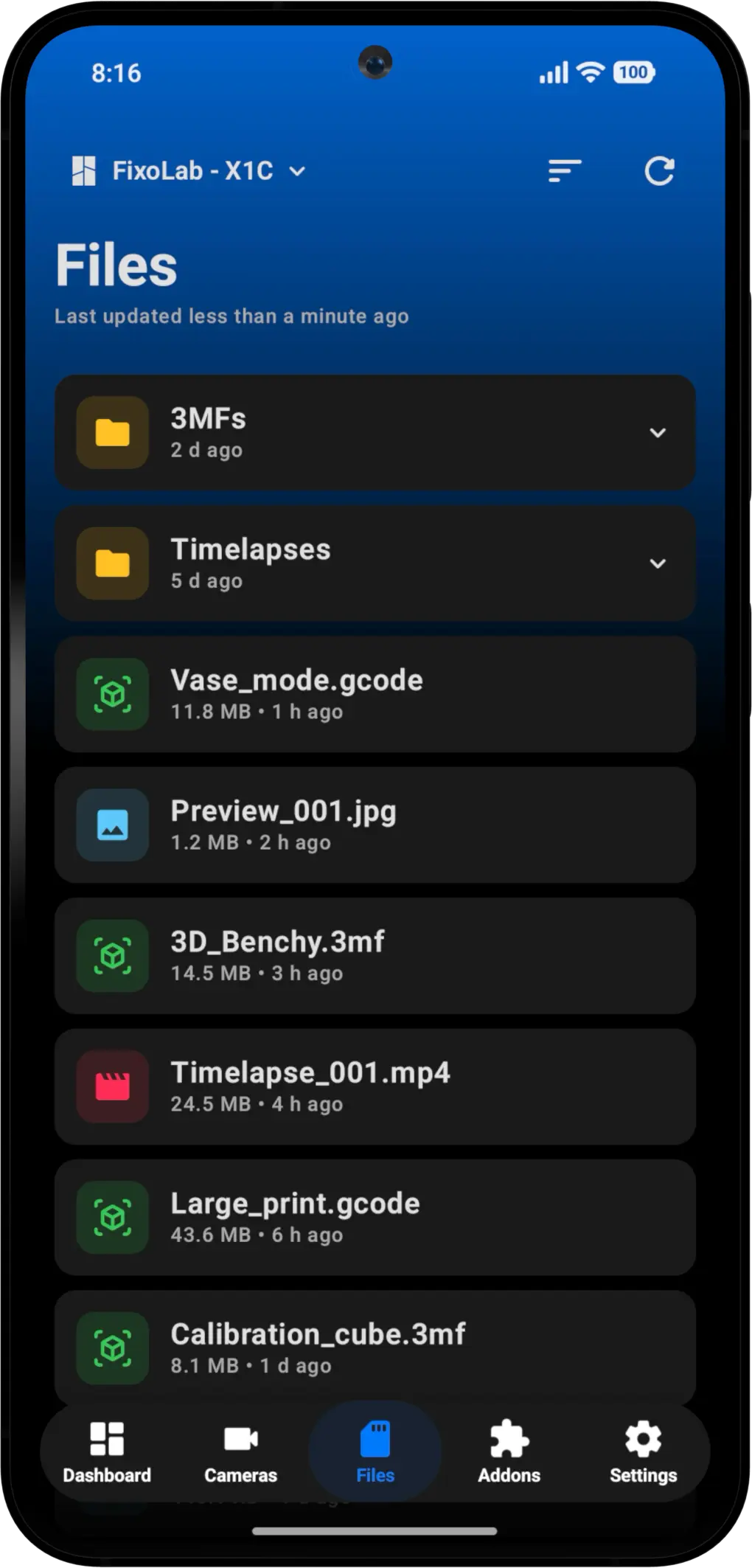 Printer Tools Android gallery image 8 Printer Tools Android gallery image 8