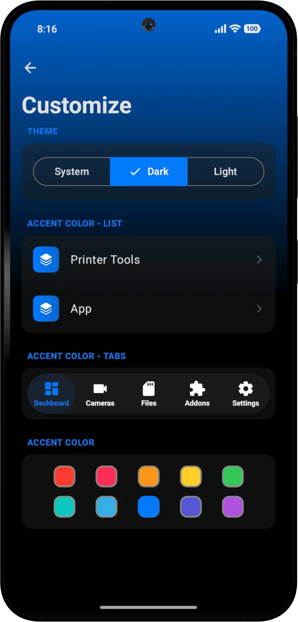 Printer Tools Android gallery image 10 Printer Tools Android gallery image 10