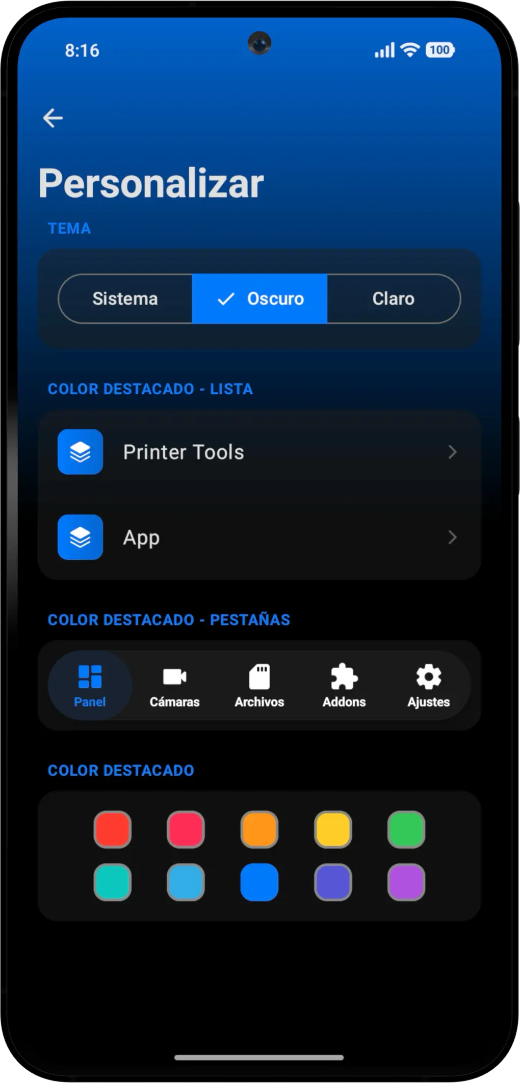 Printer Tools Android gallery image 10 Printer Tools Android gallery image 10