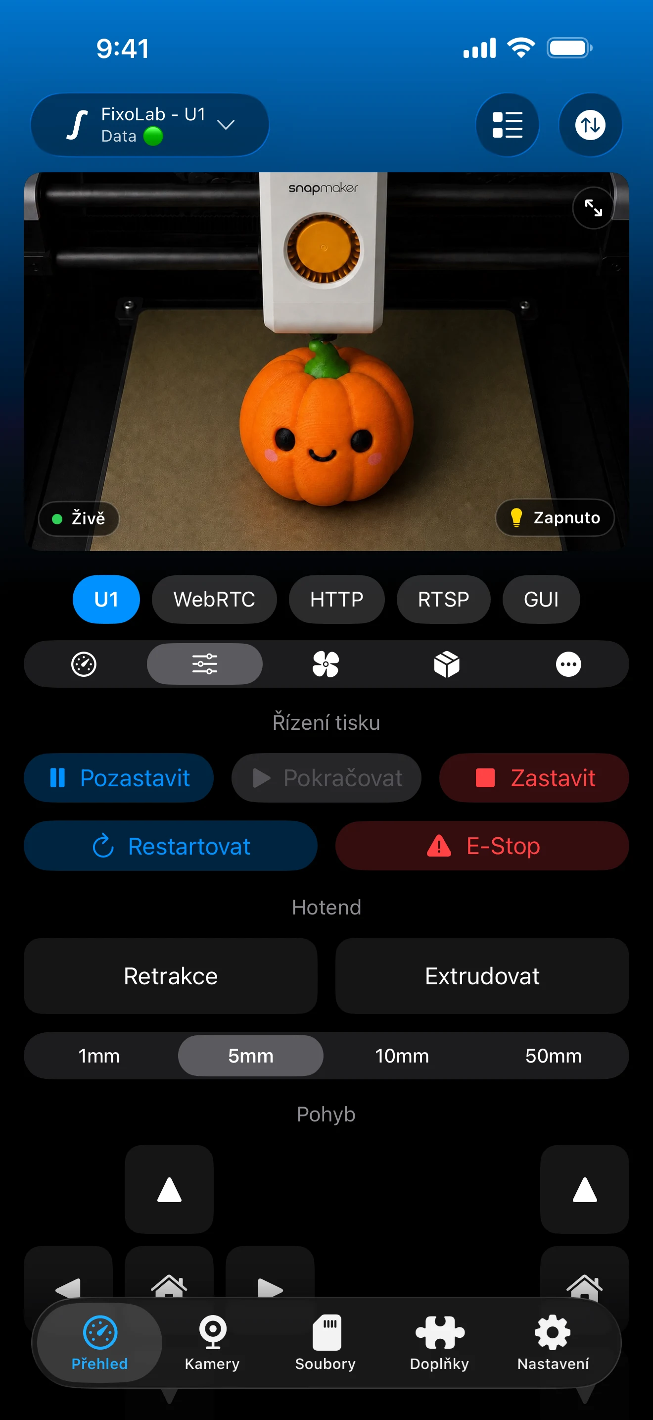 Printer Tools iOS gallery image 2