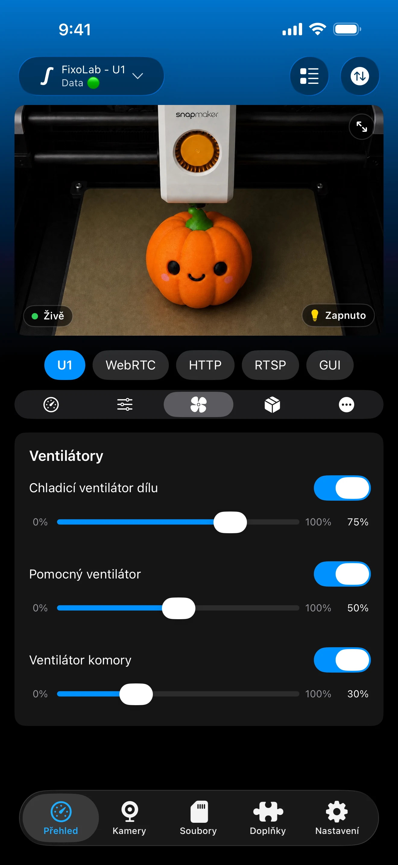 Printer Tools iOS gallery image 3