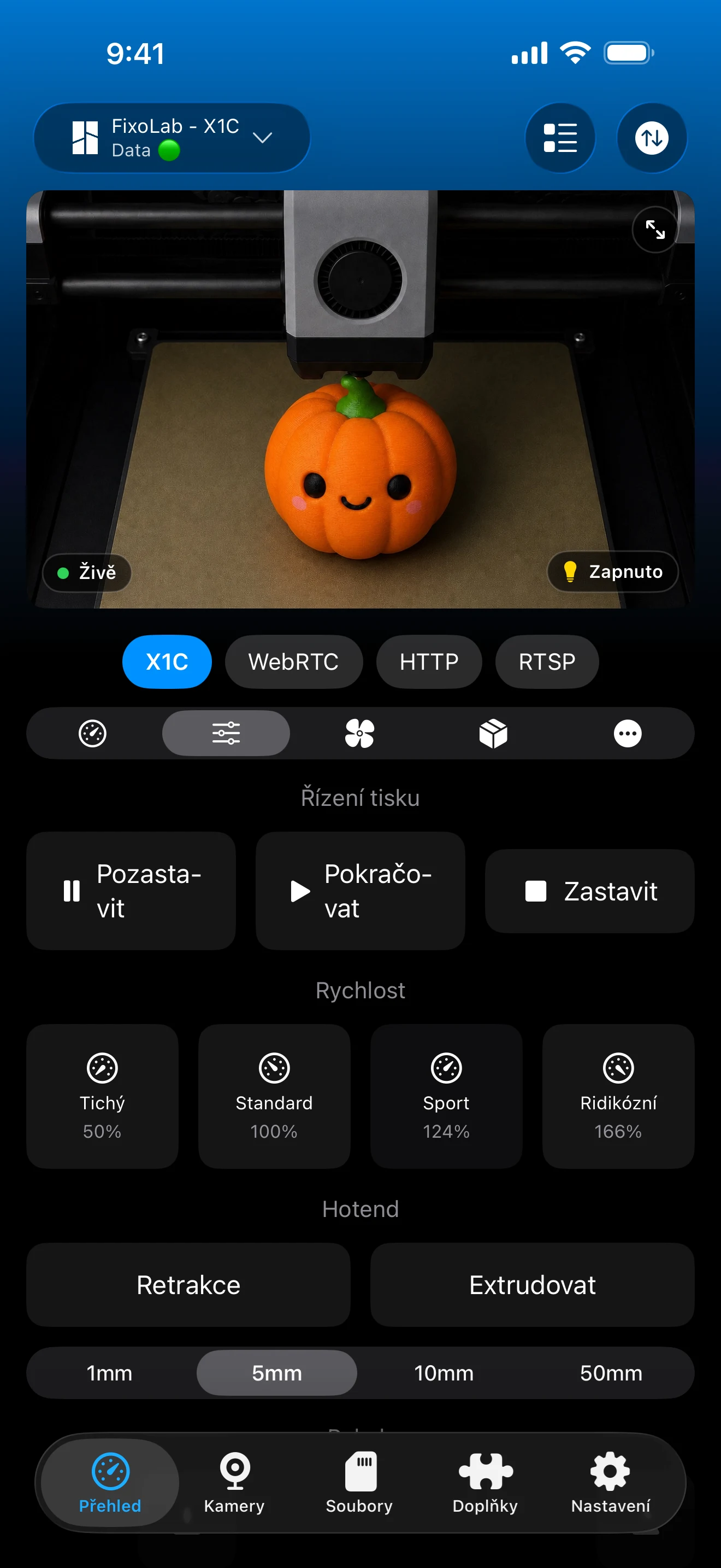 Printer Tools iOS gallery image 7 Printer Tools iOS gallery image 7