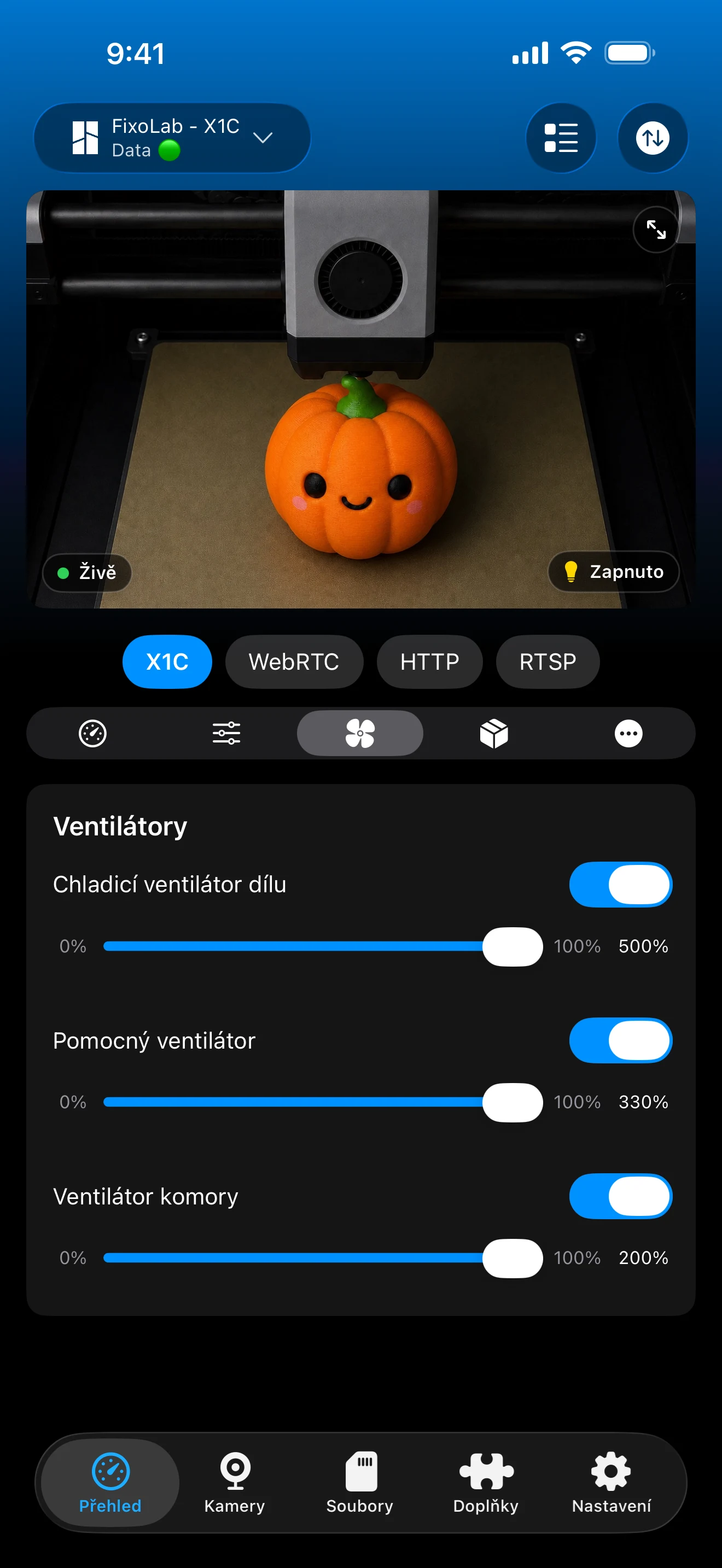 Printer Tools iOS gallery image 8