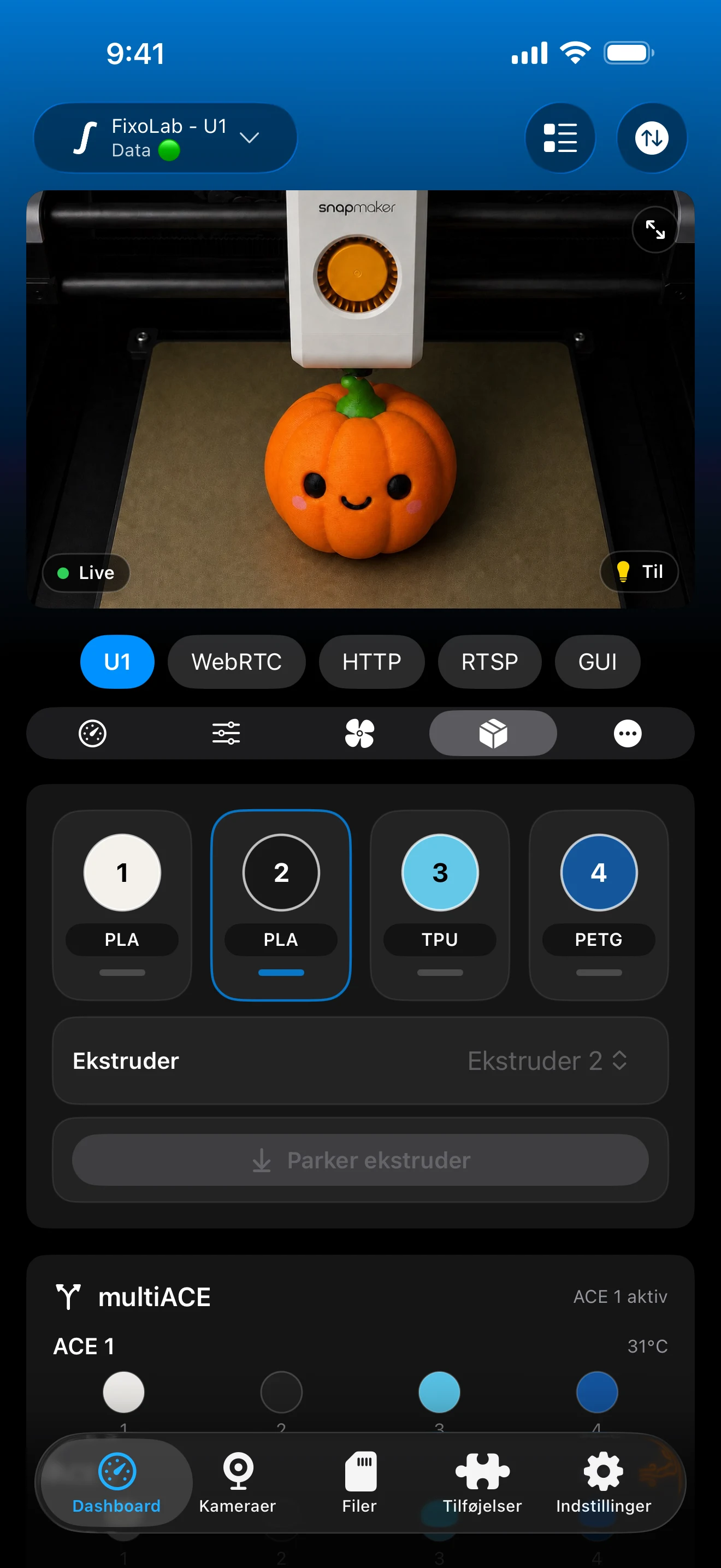 Printer Tools iOS gallery image 4