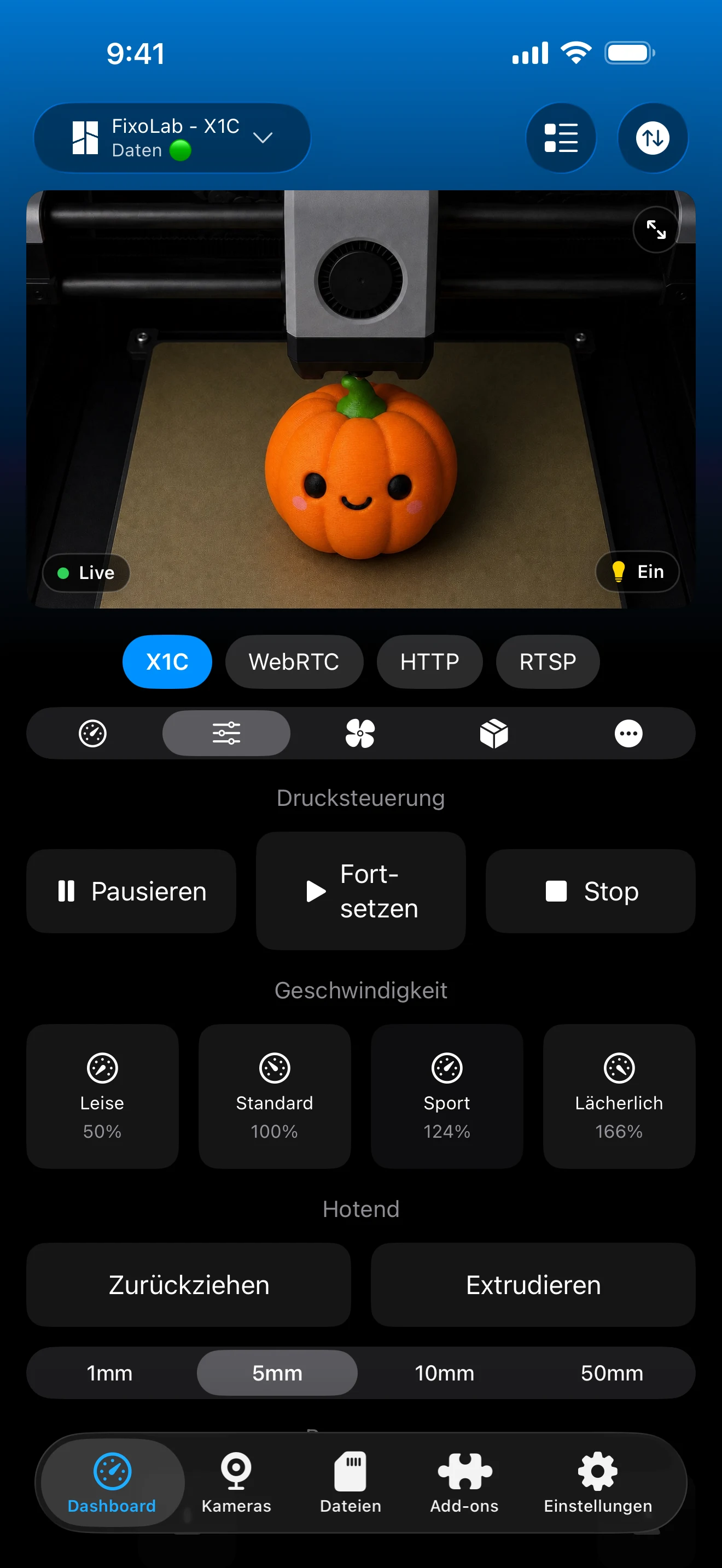 Printer Tools iOS gallery image 7 Printer Tools iOS gallery image 7