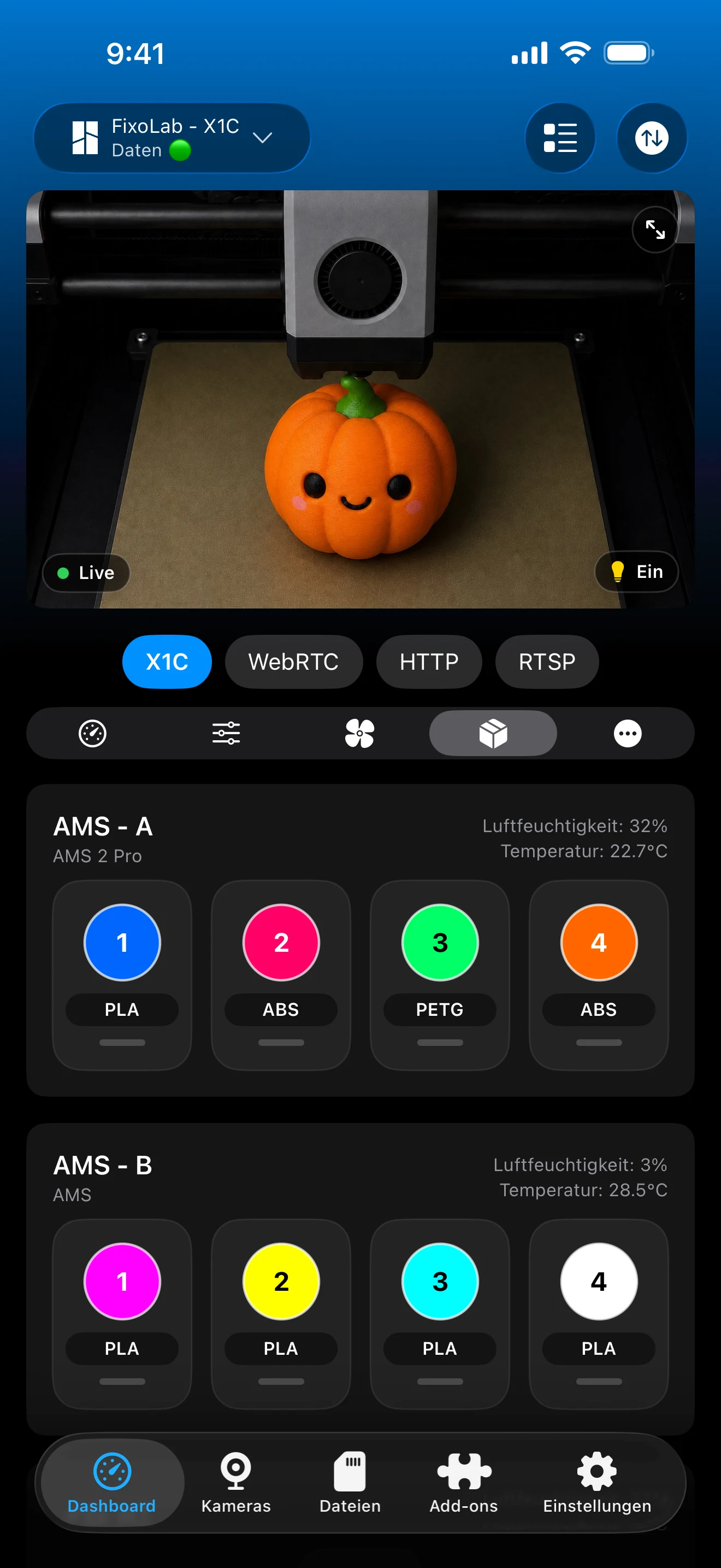 Printer Tools iOS gallery image 9