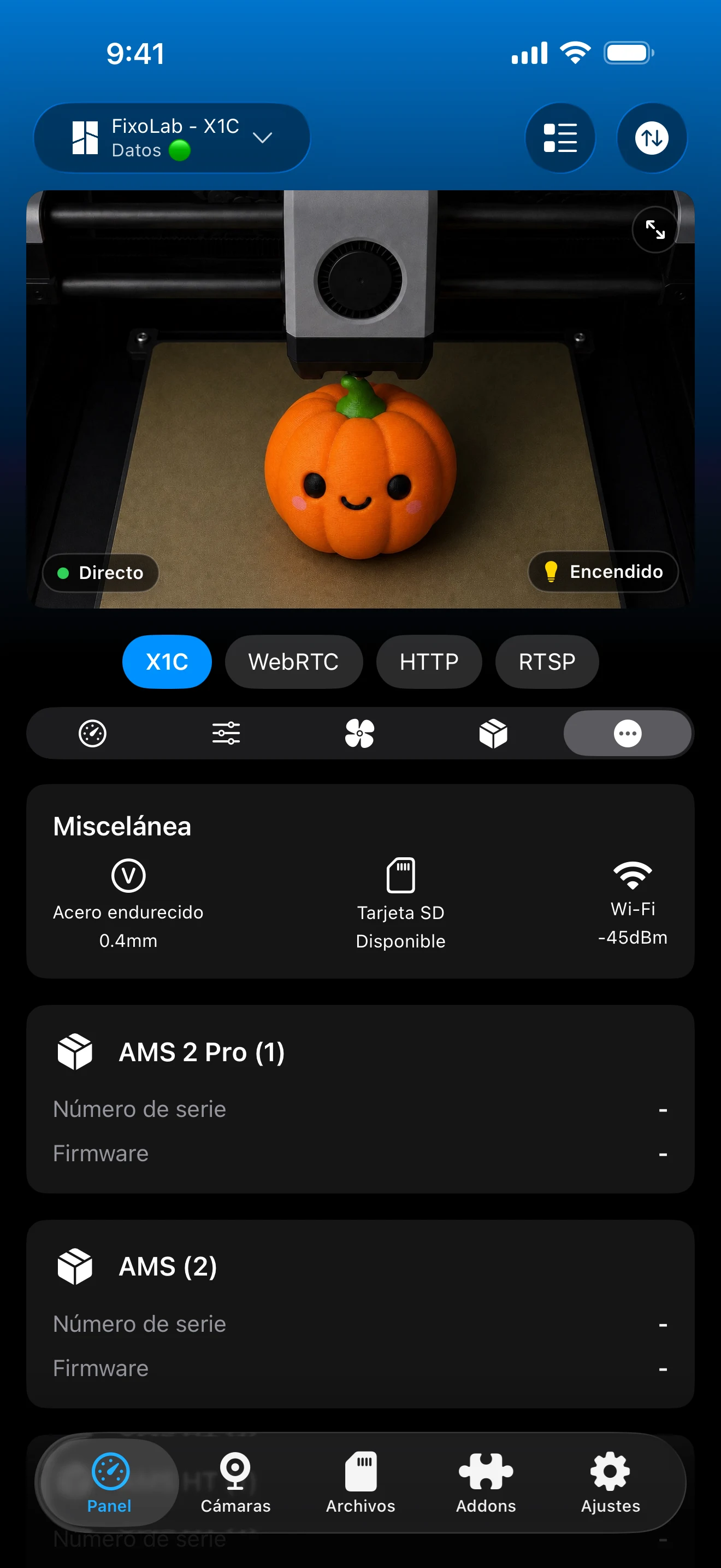 Printer Tools iOS gallery image 10