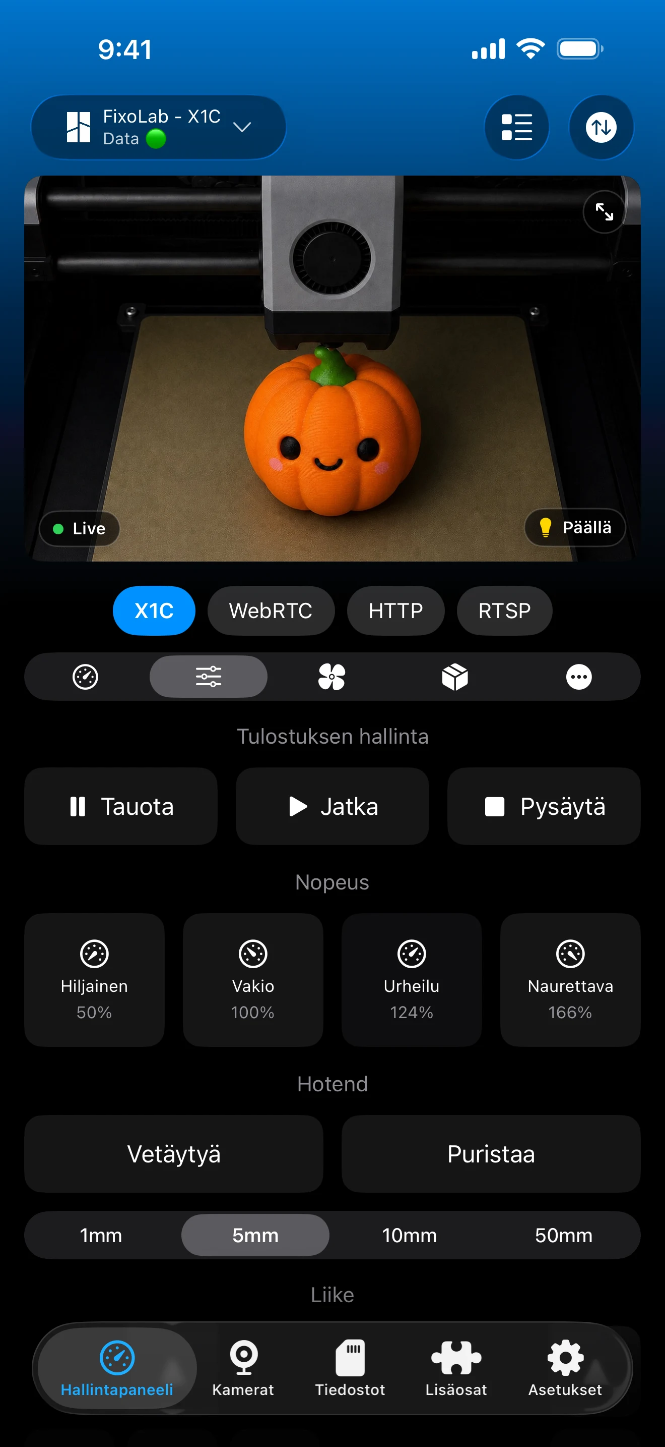Printer Tools iOS gallery image 7