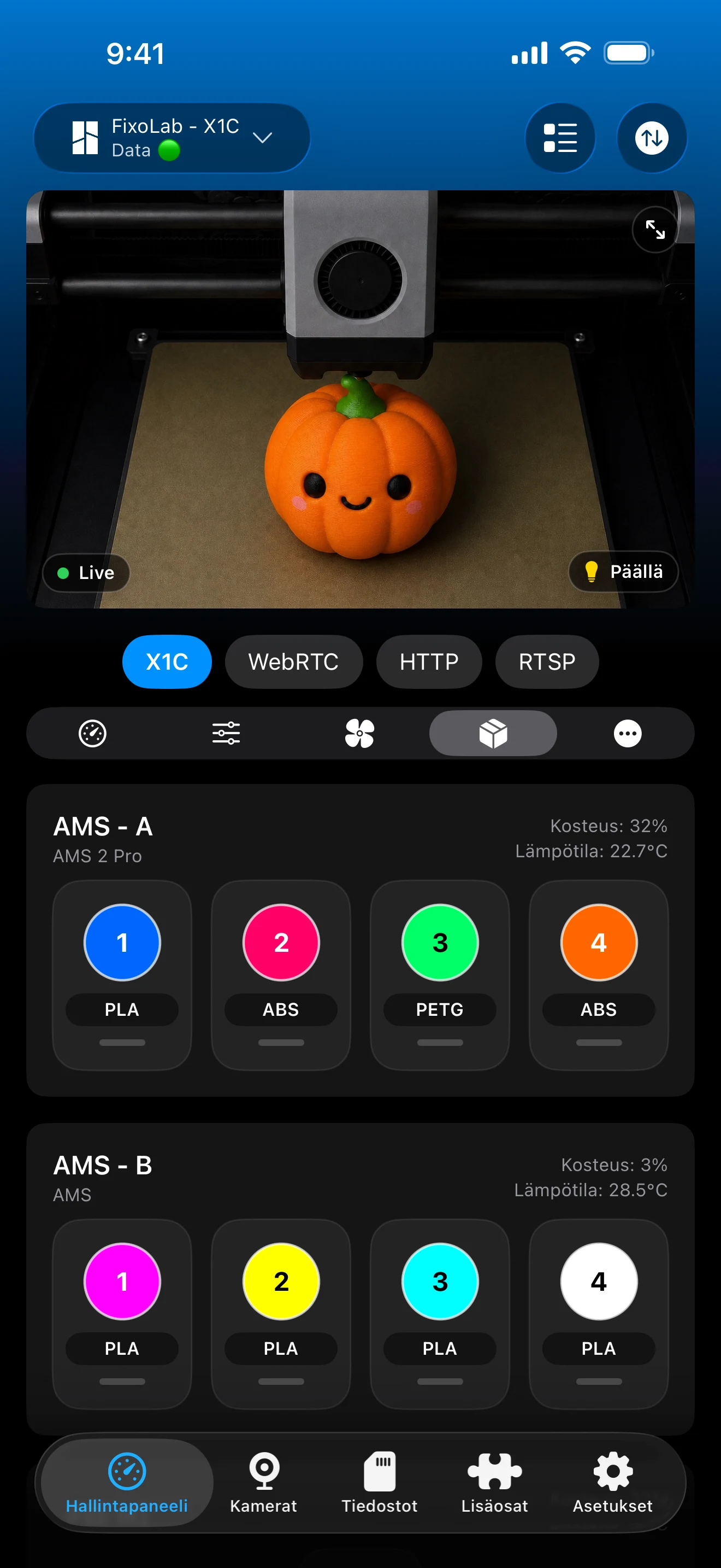 Printer Tools iOS gallery image 9