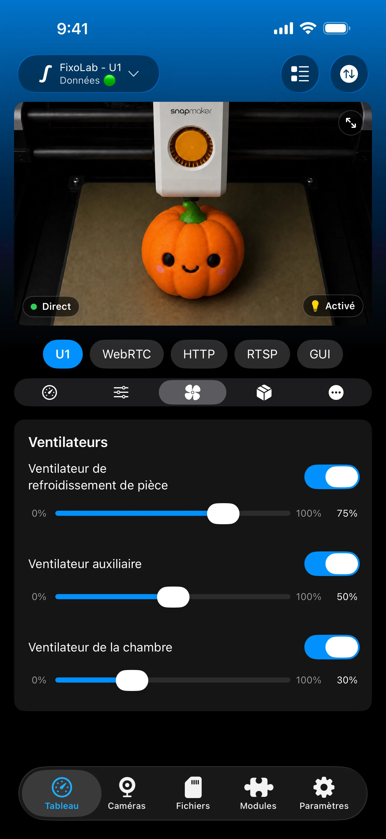 Printer Tools iOS gallery image 3
