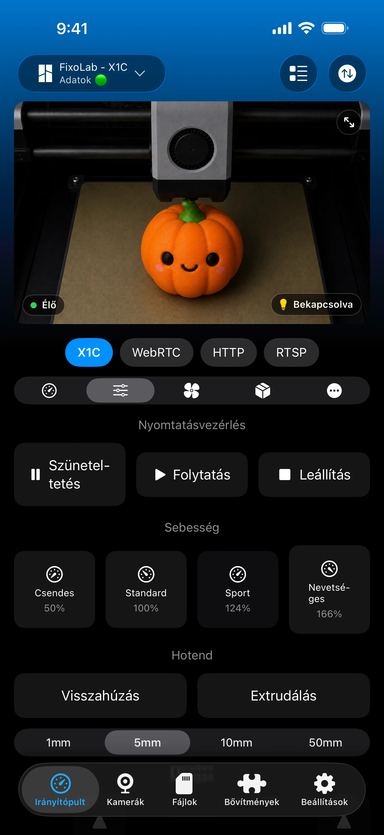Printer Tools iOS gallery image 7