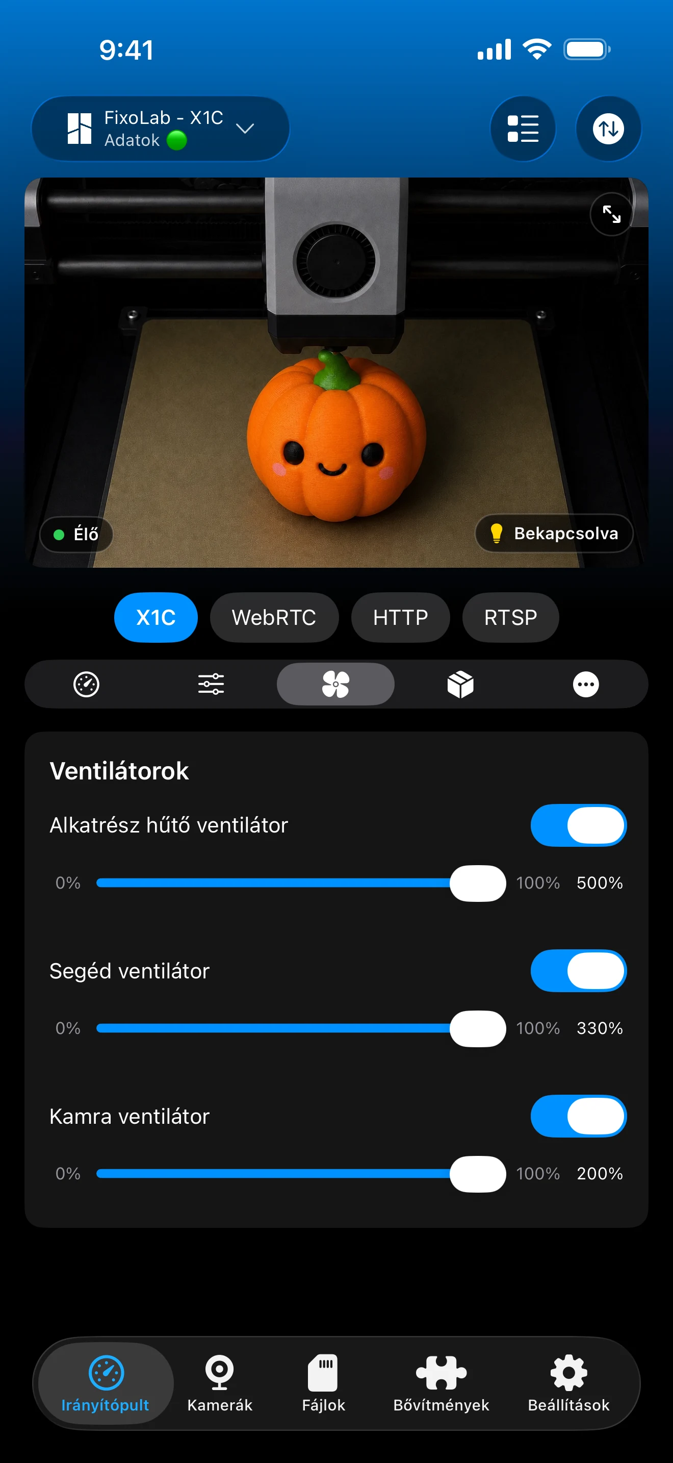 Printer Tools iOS gallery image 8