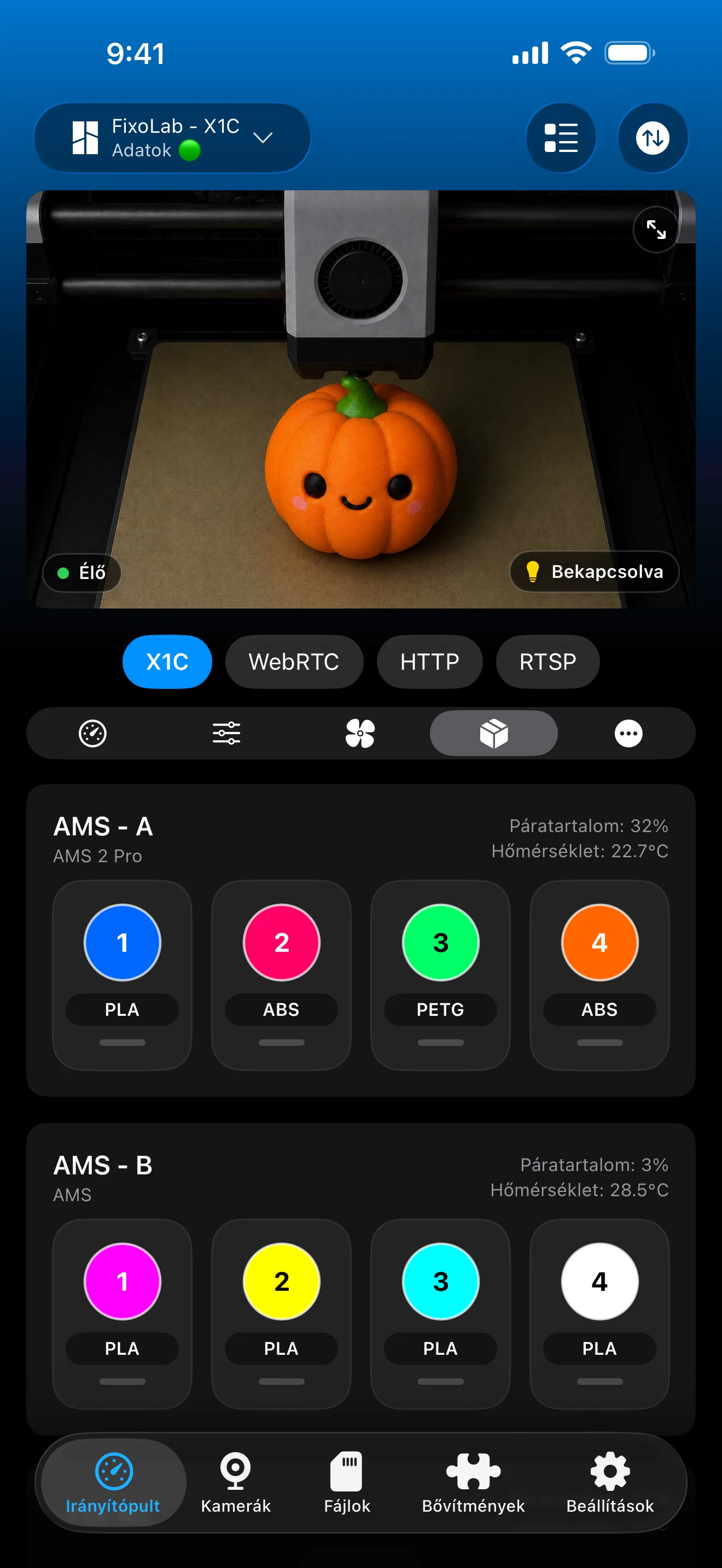 Printer Tools iOS gallery image 9