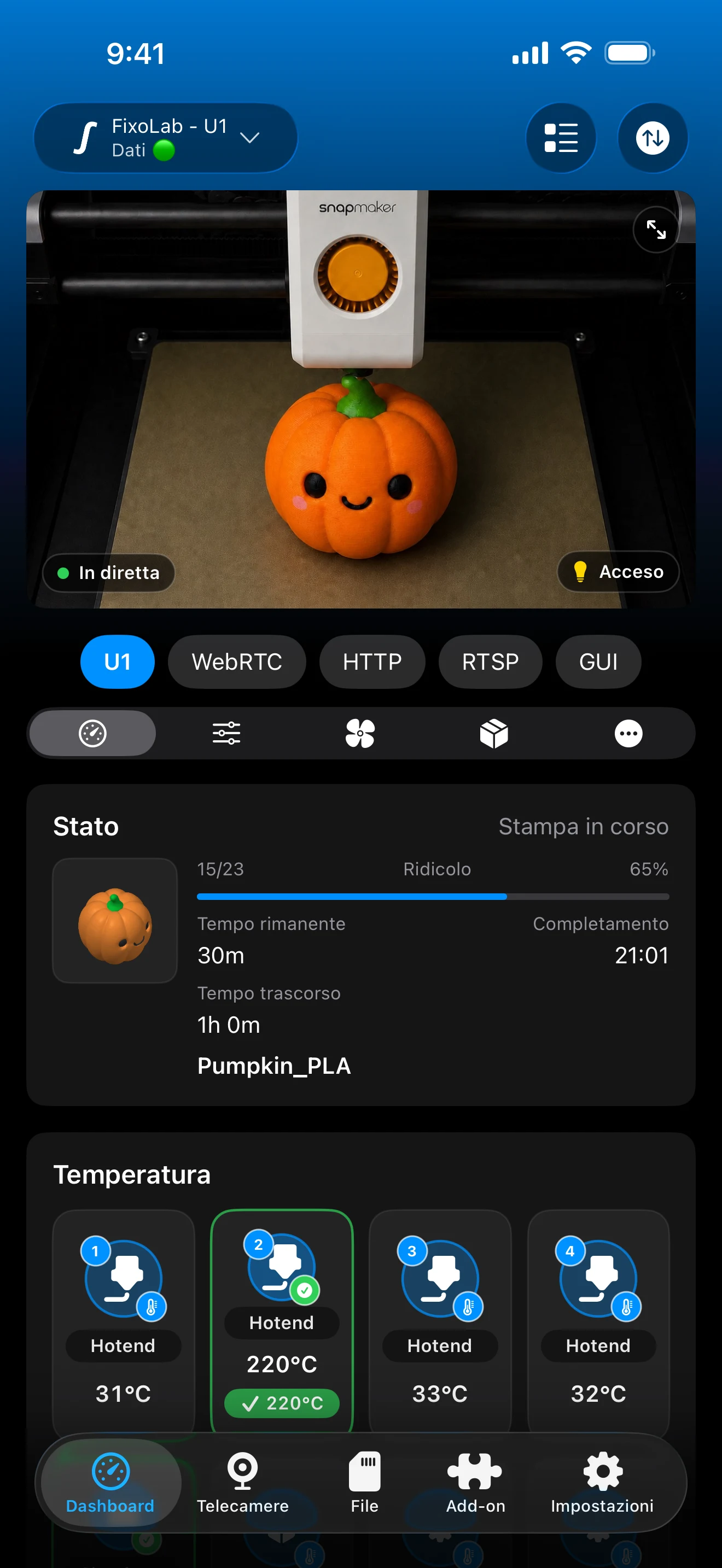 Printer Tools iOS gallery image 1 Printer Tools iOS gallery image 1