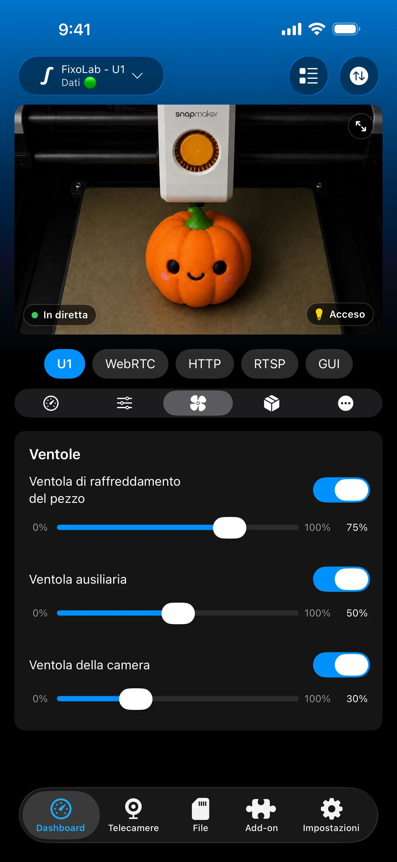 Printer Tools iOS gallery image 3