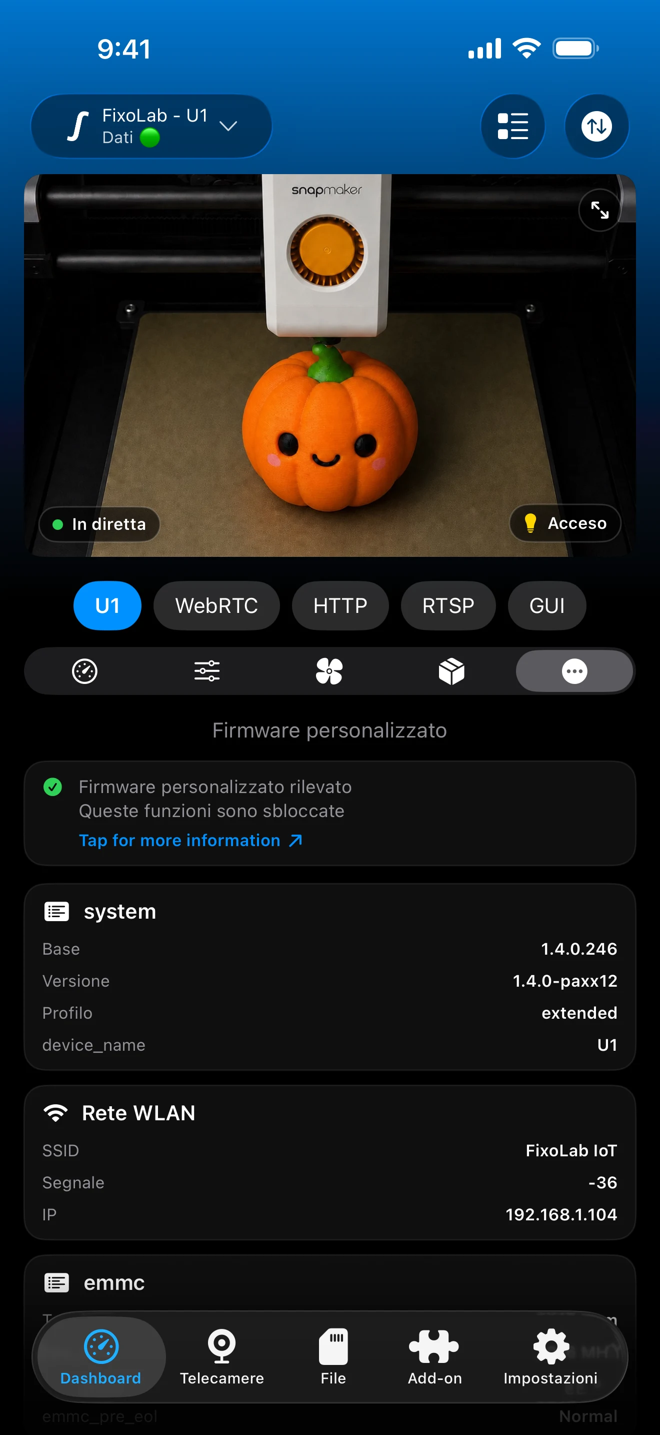 Printer Tools iOS gallery image 5