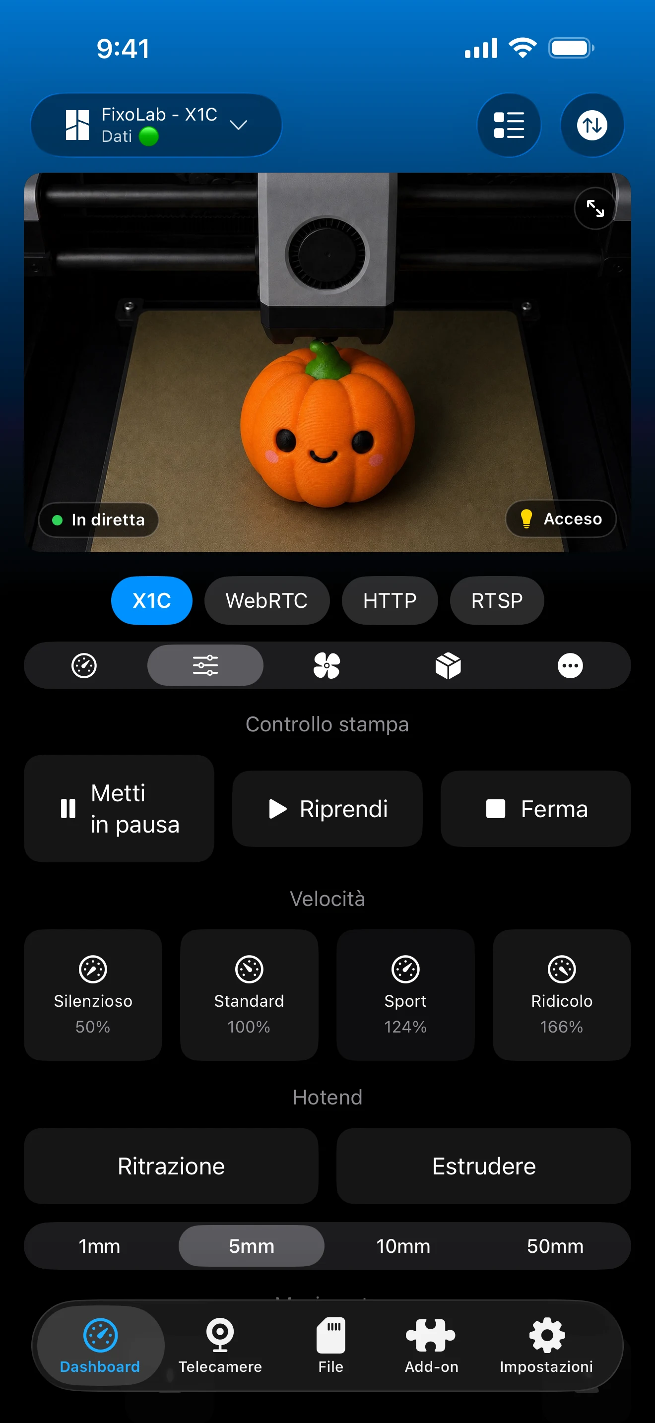 Printer Tools iOS gallery image 7