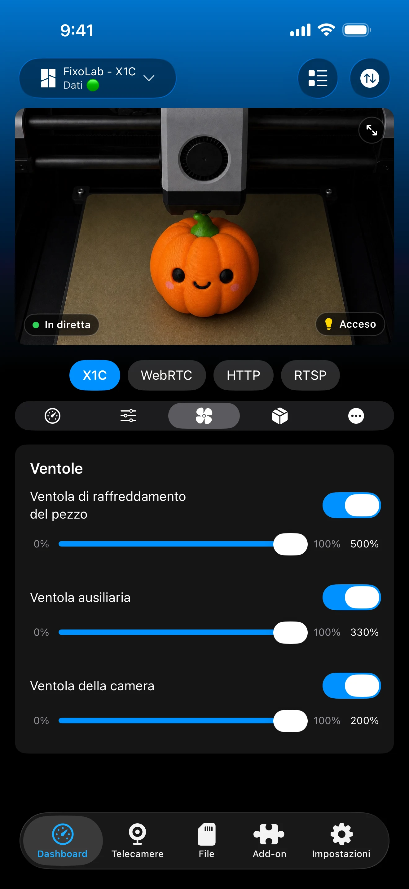 Printer Tools iOS gallery image 8