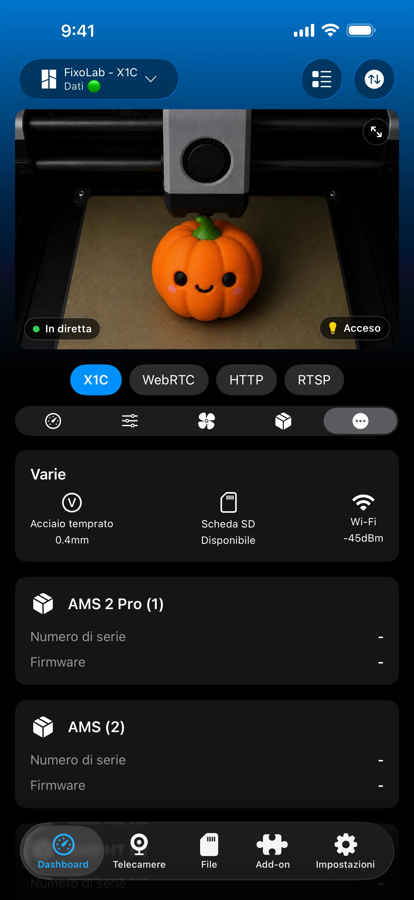 Printer Tools iOS gallery image 10 Printer Tools iOS gallery image 10