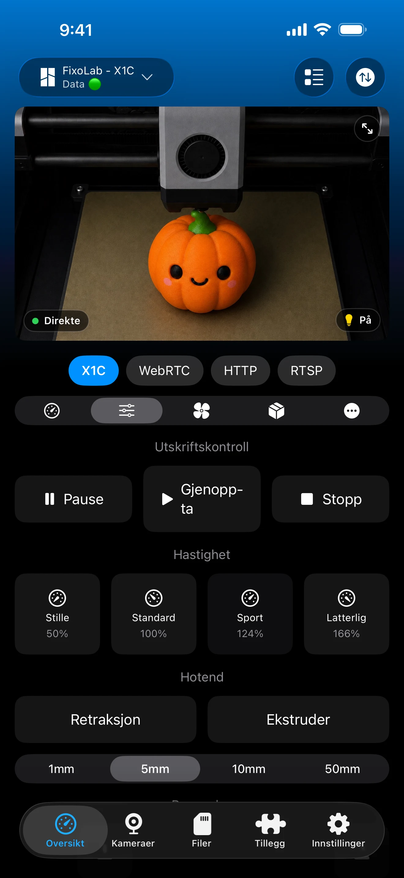 Printer Tools iOS gallery image 7 Printer Tools iOS gallery image 7