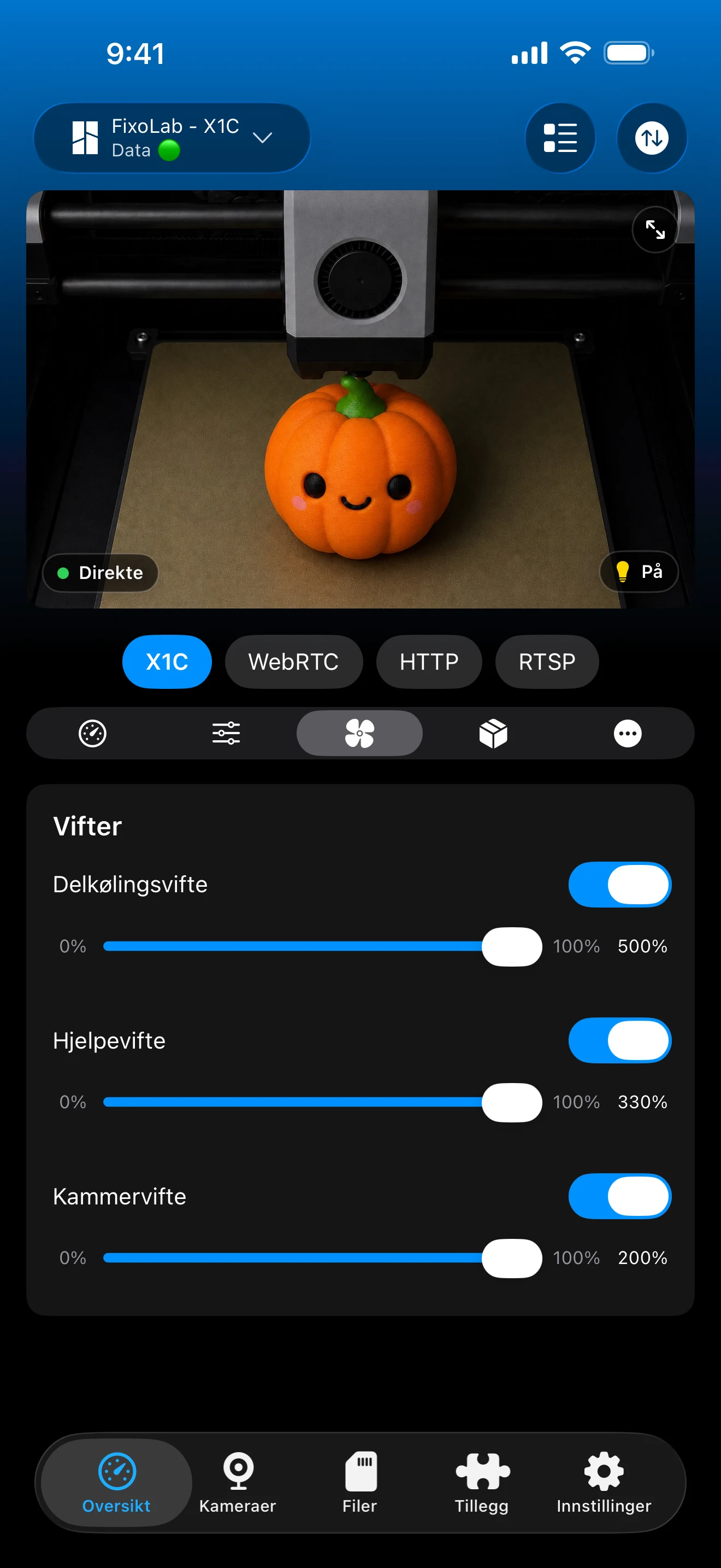 Printer Tools iOS gallery image 8 Printer Tools iOS gallery image 8