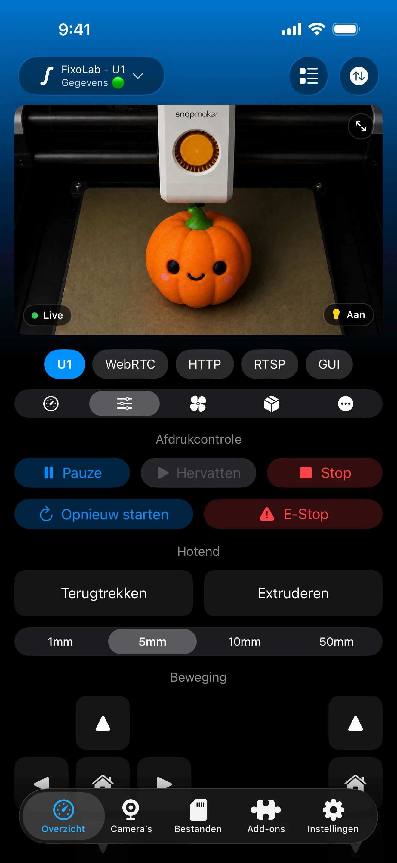 Printer Tools iOS gallery image 2 Printer Tools iOS gallery image 2
