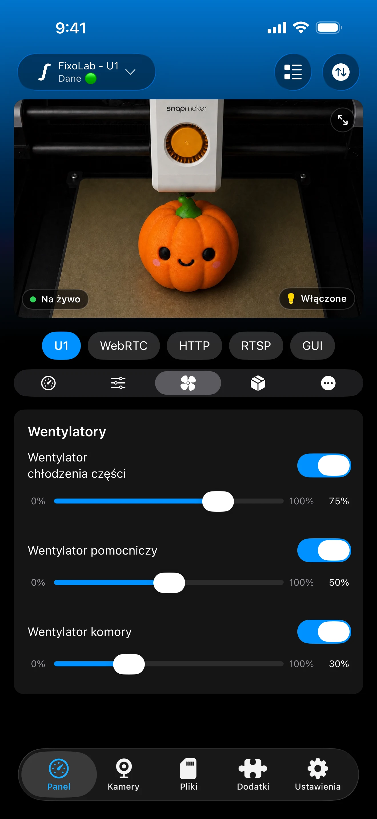 Printer Tools iOS gallery image 3