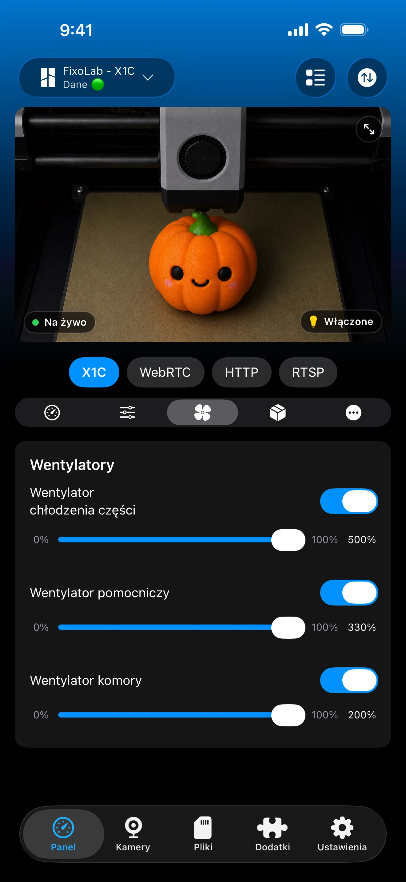 Printer Tools iOS gallery image 8