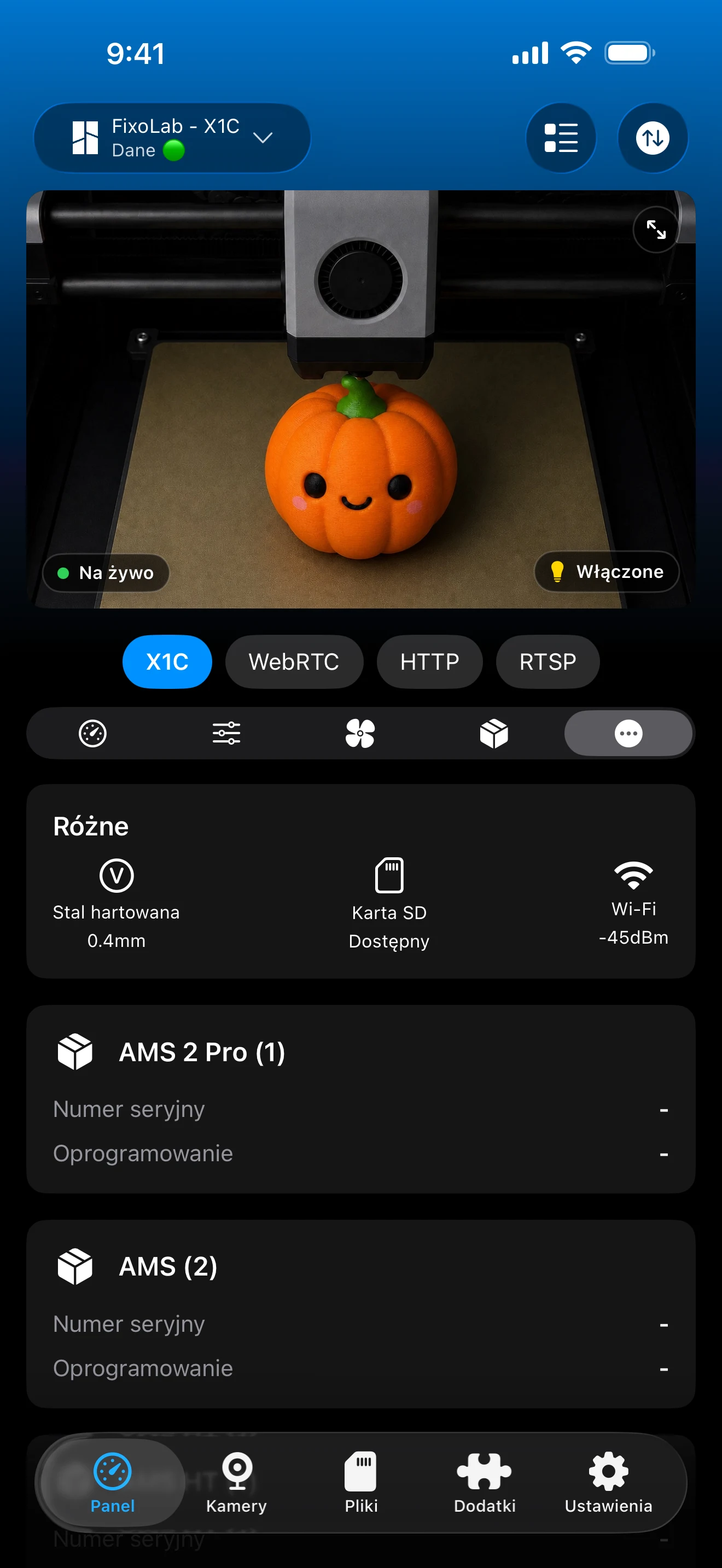 Printer Tools iOS gallery image 10 Printer Tools iOS gallery image 10