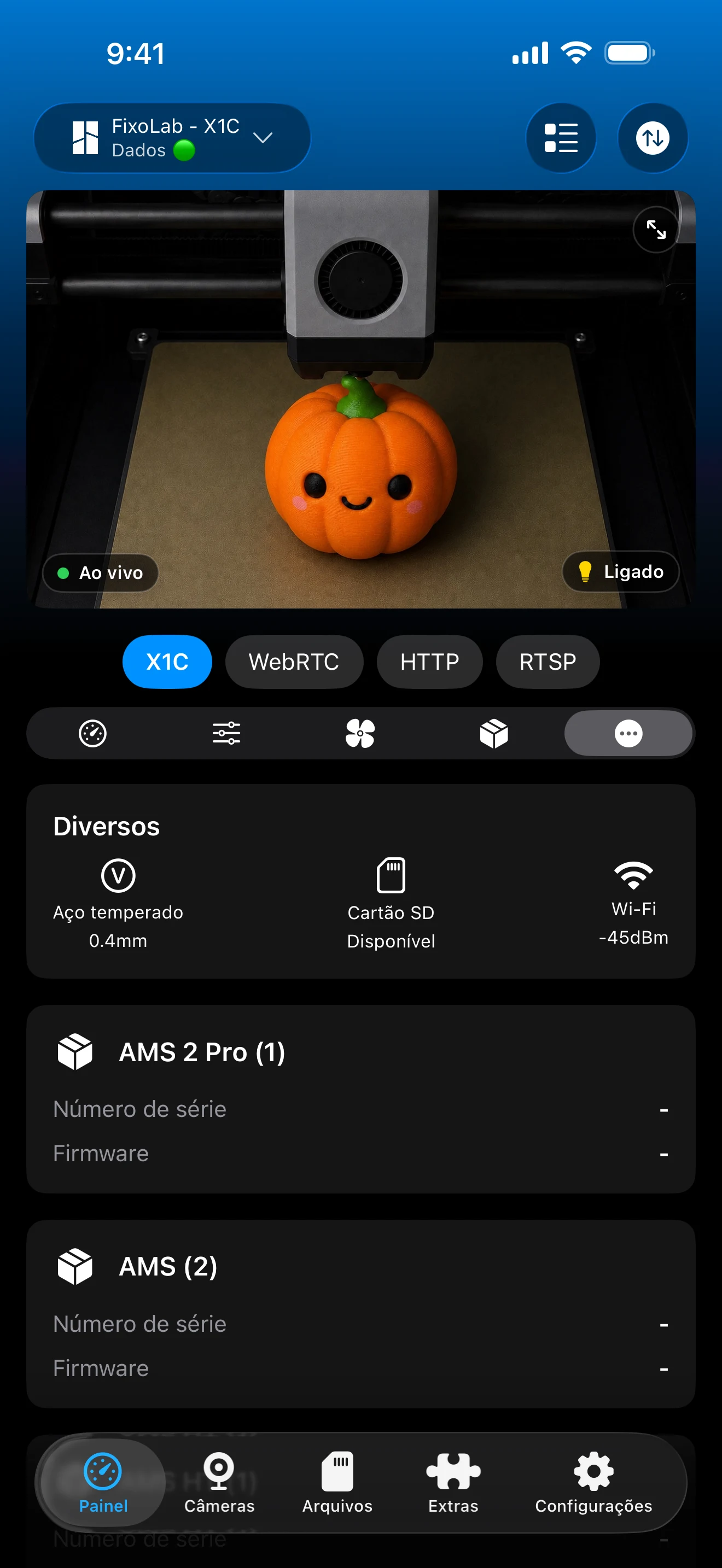 Printer Tools iOS gallery image 10 Printer Tools iOS gallery image 10