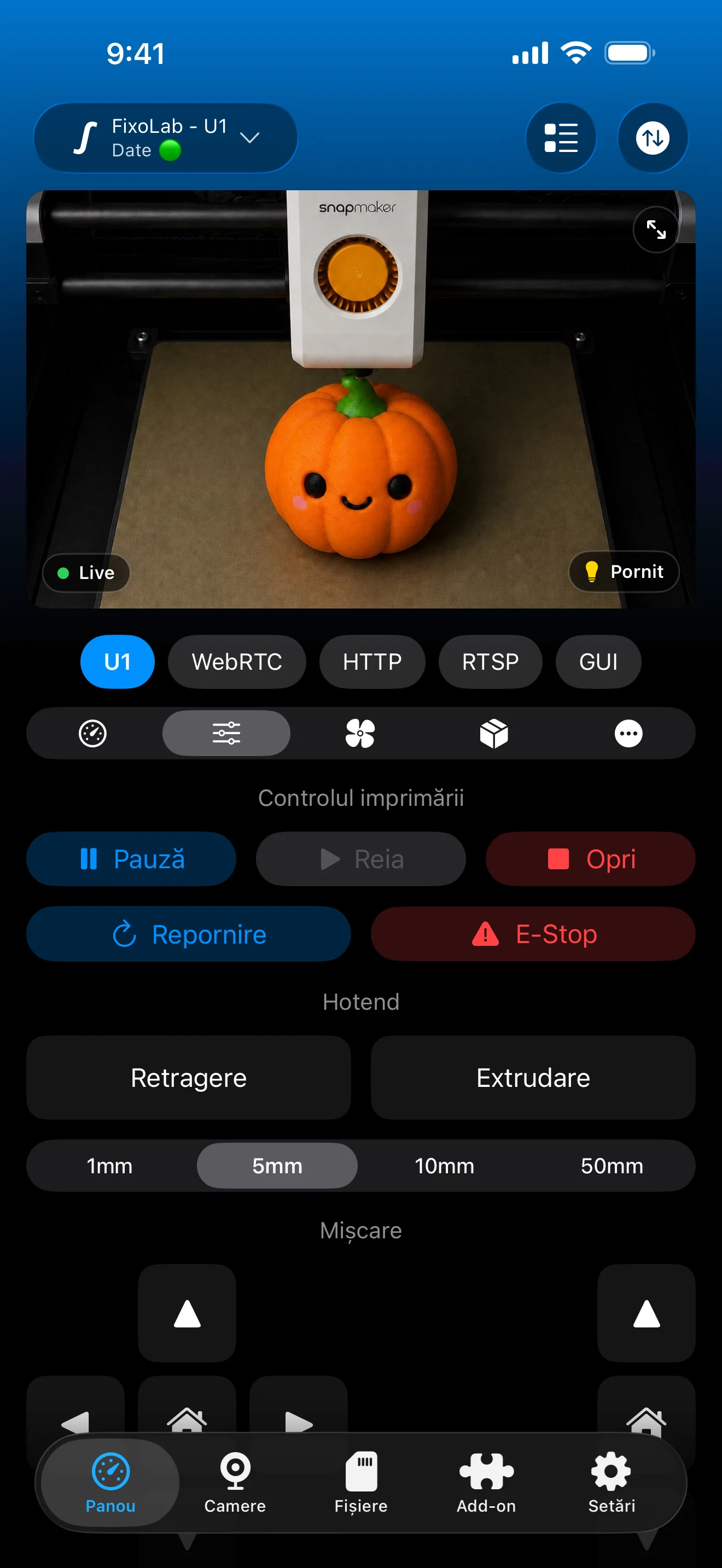 Printer Tools iOS gallery image 2 Printer Tools iOS gallery image 2