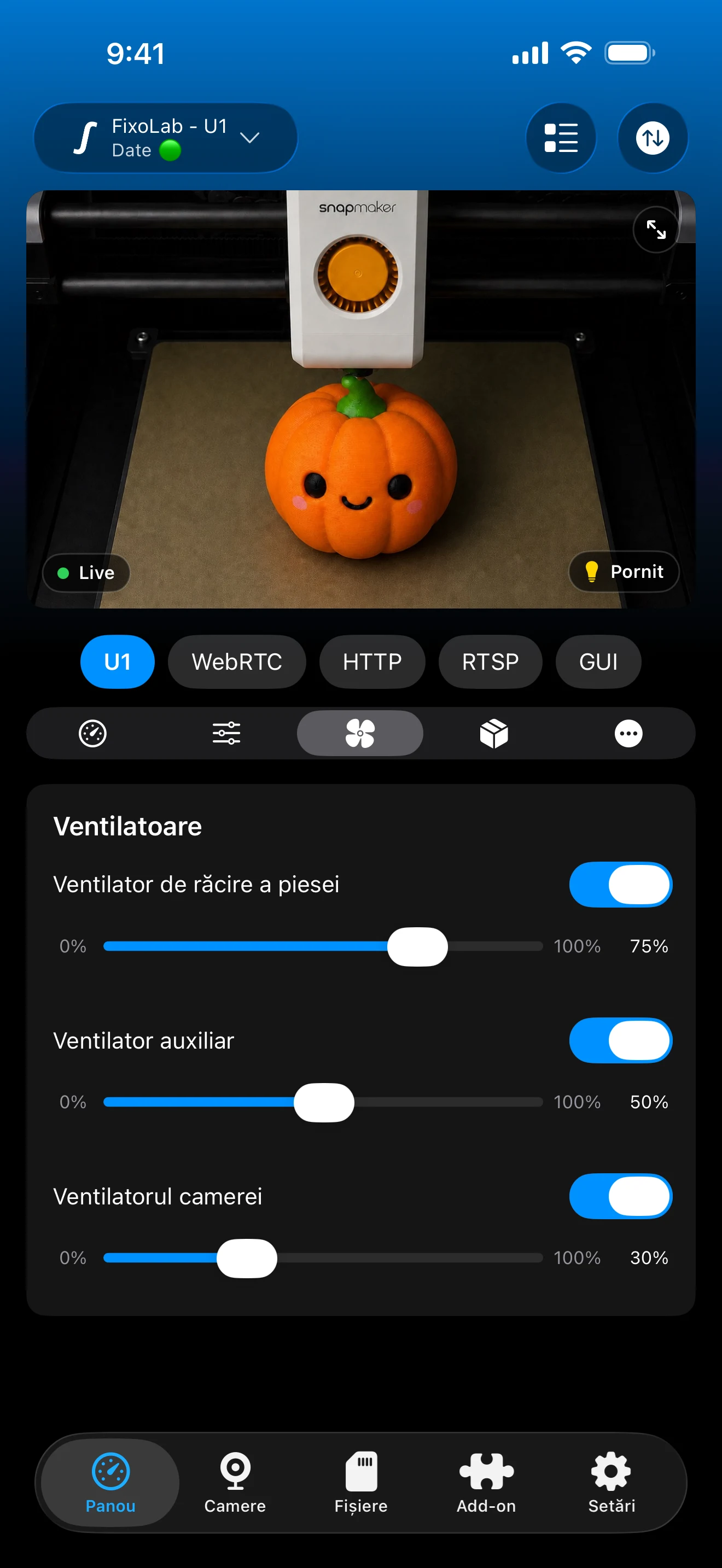 Printer Tools iOS gallery image 3
