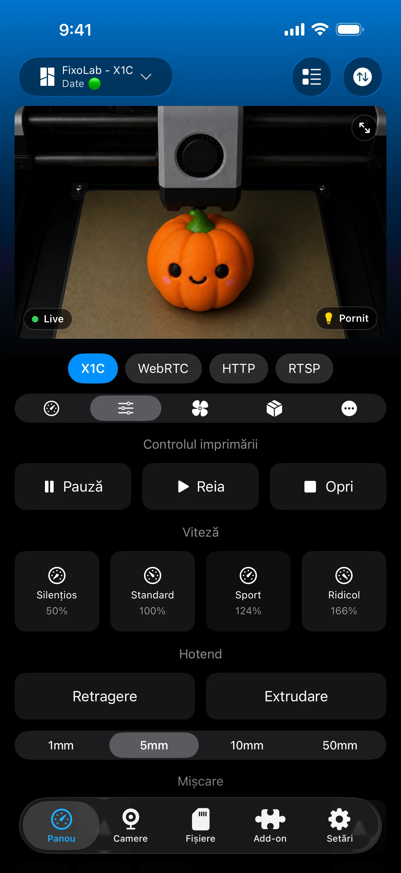 Printer Tools iOS gallery image 7