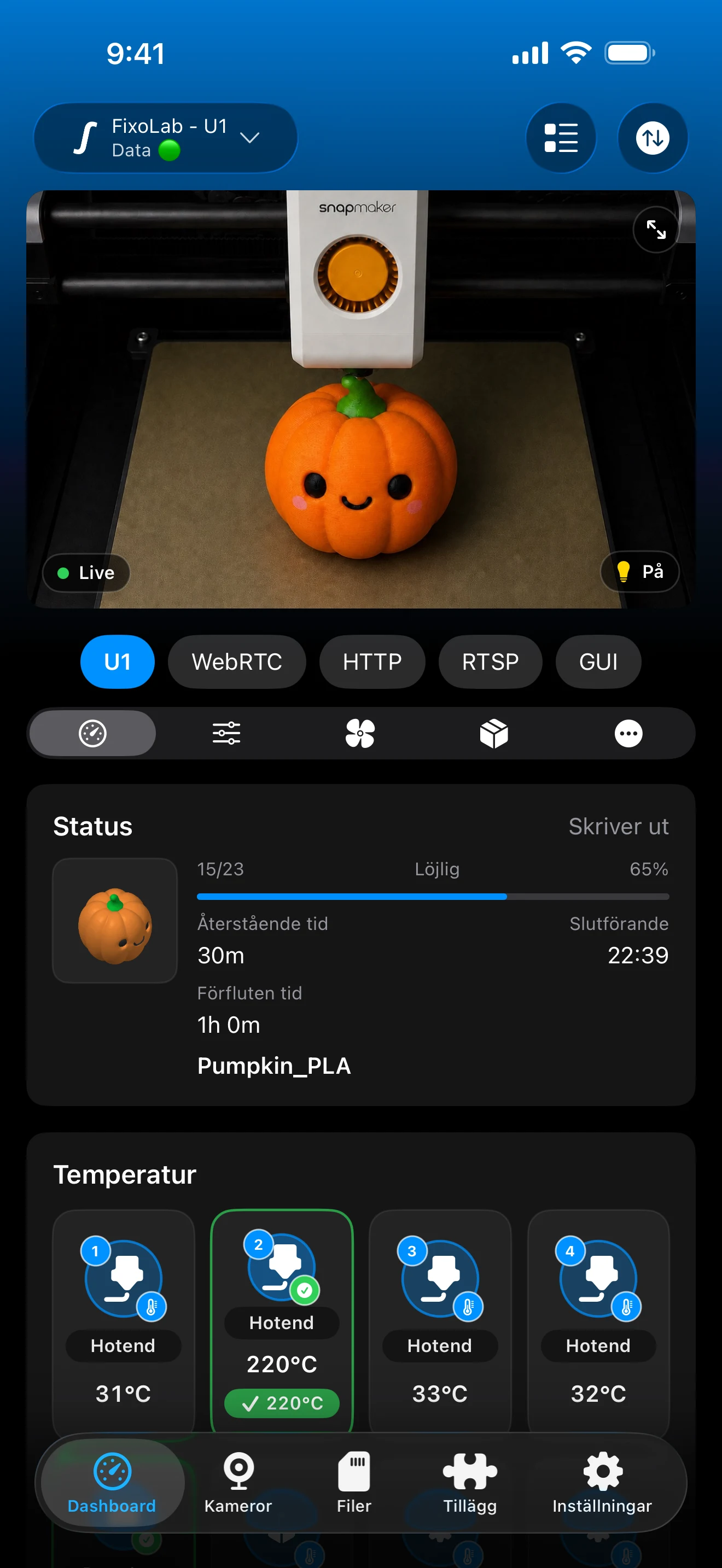 Printer Tools iOS gallery image 1 Printer Tools iOS gallery image 1