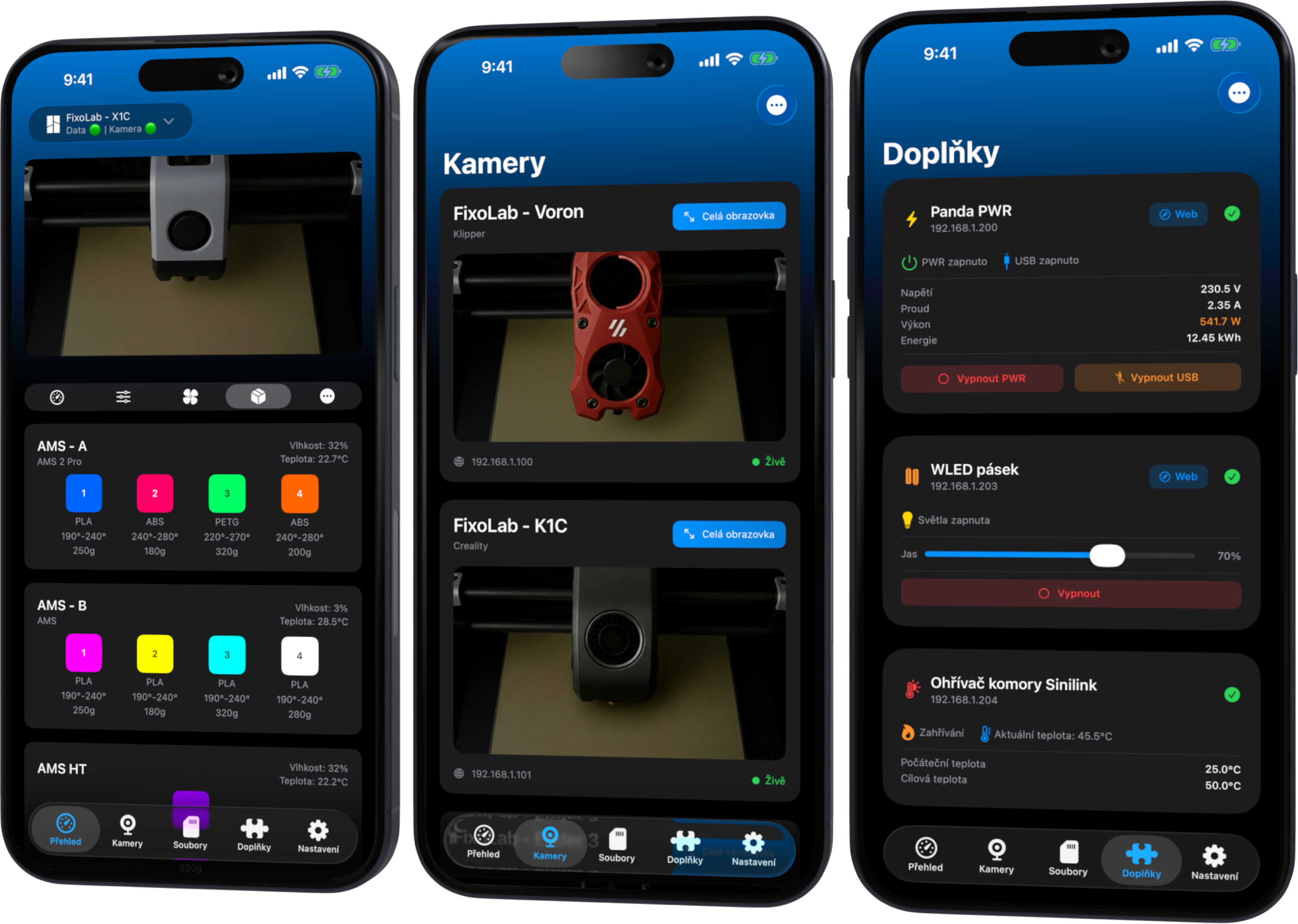 Printer Tools iPhones CS