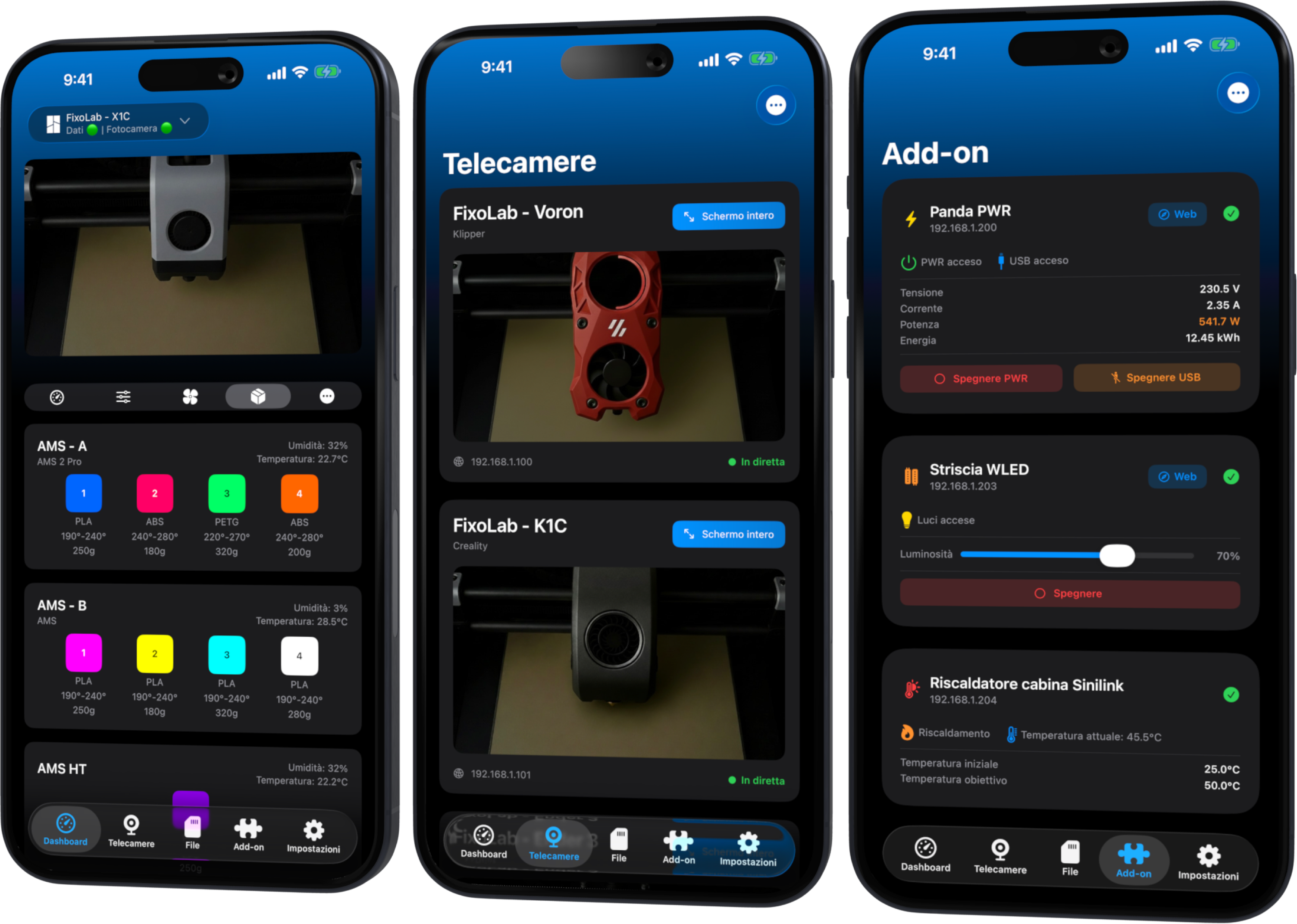 Printer Tools iPhones IT