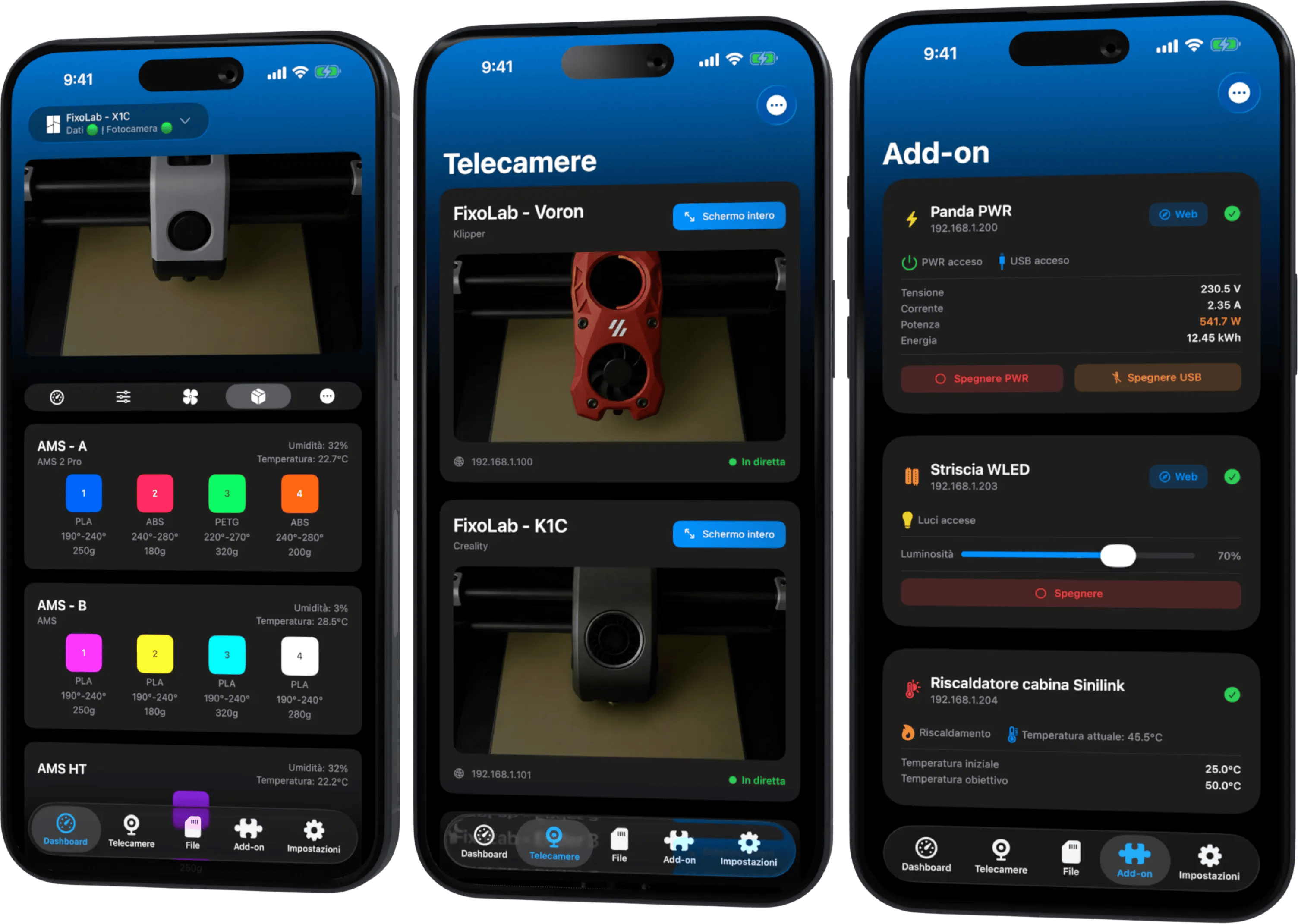 Printer Tools iPhones IT