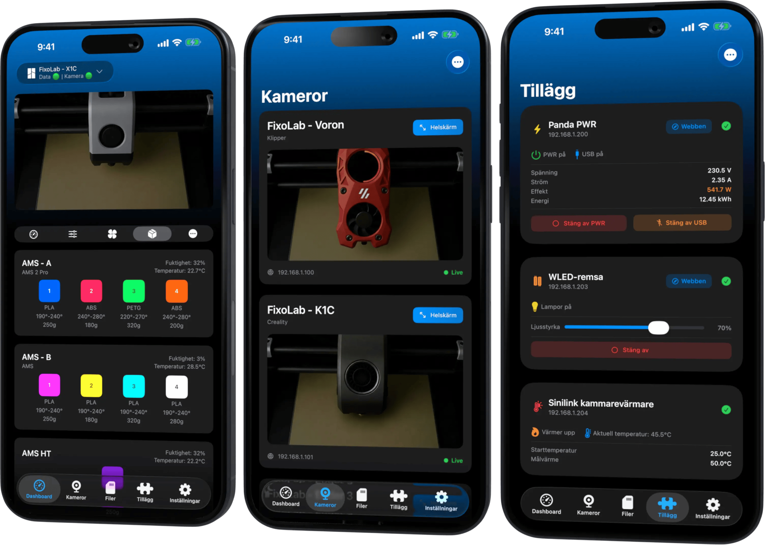 Printer Tools iPhones SV