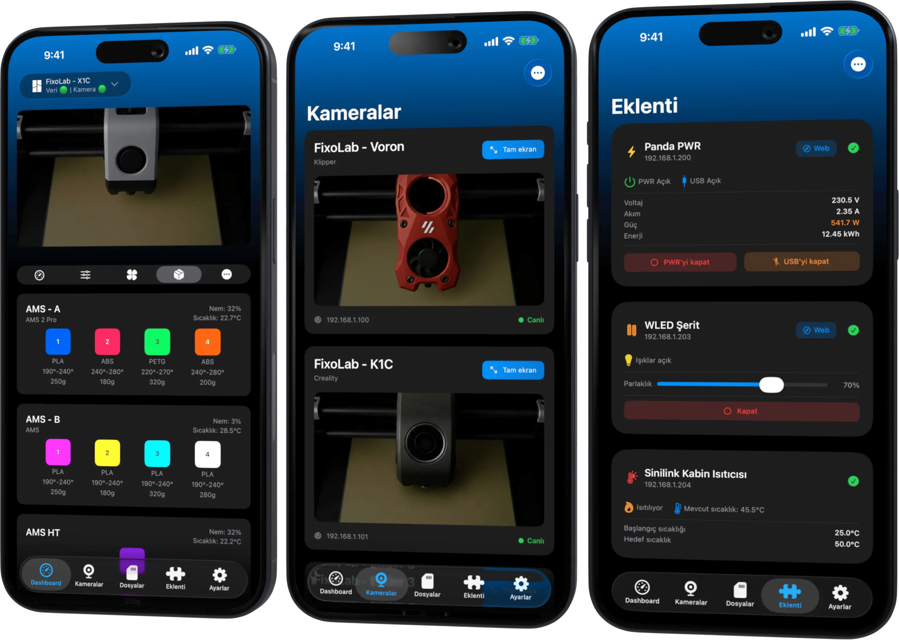 Printer Tools iPhones TR